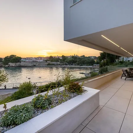 Апартаменты Premium Bella Vista Portapisana *