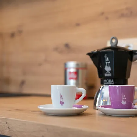 아파트 Premium Bella Vista Portapisana *