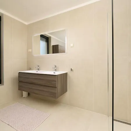 Premium Bella Vista Portapisana * 크르크