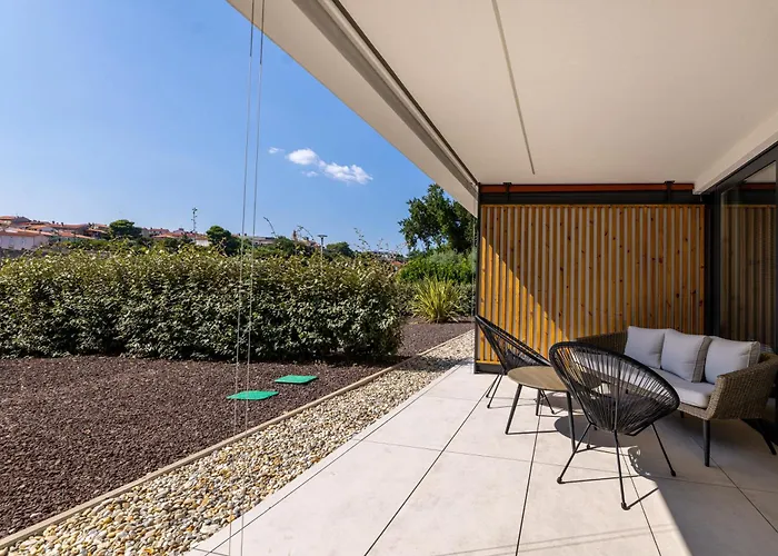 Premium Bella Vista Portapisana Апартаменты