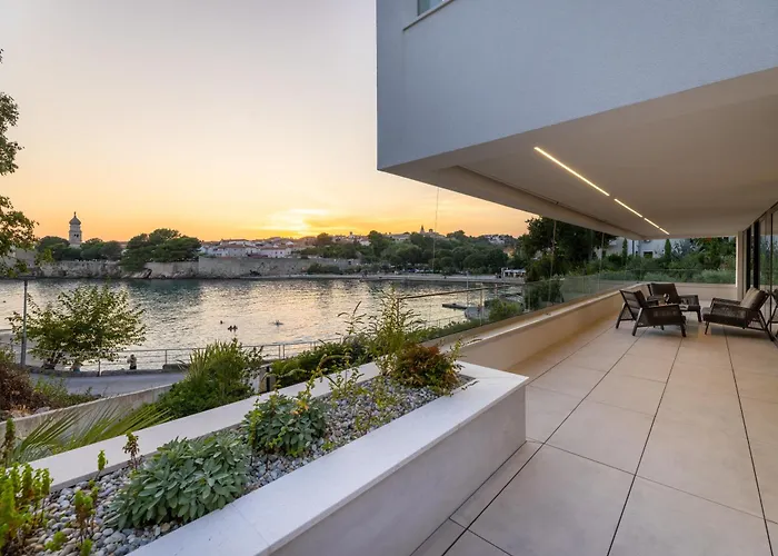 Апартаменты Premium Bella Vista Portapisana *