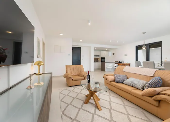 Premium Bella Vista Portapisana * Крк
