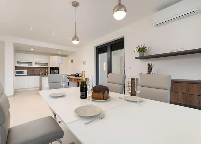 Premium Bella Vista Portapisana