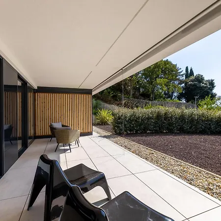 Premium Bella Vista Portapisana Krk Town