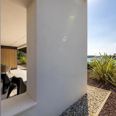 Premium Bella Vista Portapisana Apartmán