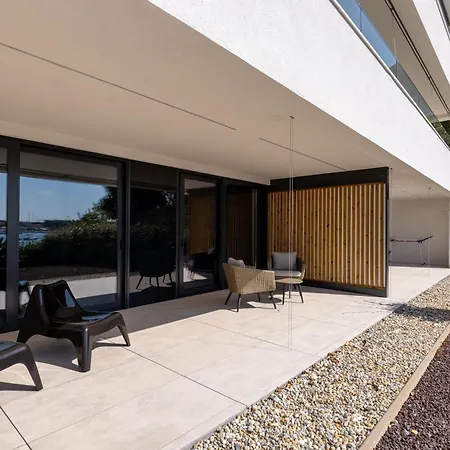 Apartmán Premium Bella Vista Portapisana *