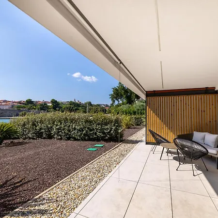 Premium Bella Vista Portapisana