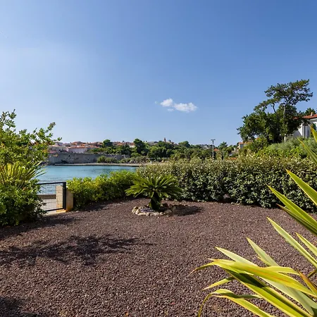 Premium Bella Vista Portapisana Apartmán