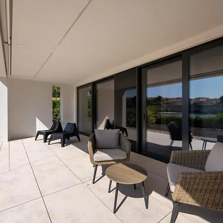 Apartmán Premium Bella Vista Portapisana