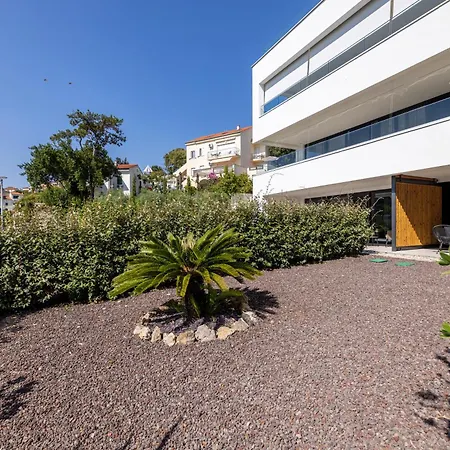 Apartmán Premium Bella Vista Portapisana