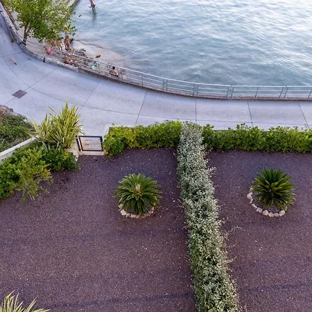 Apartmán Premium Bella Vista Portapisana *