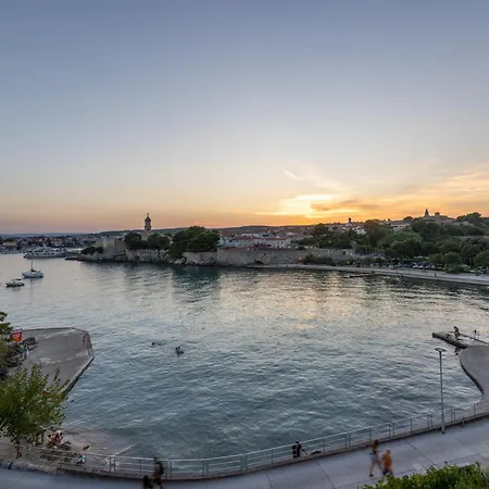 Premium Bella Vista Portapisana * Krk Town