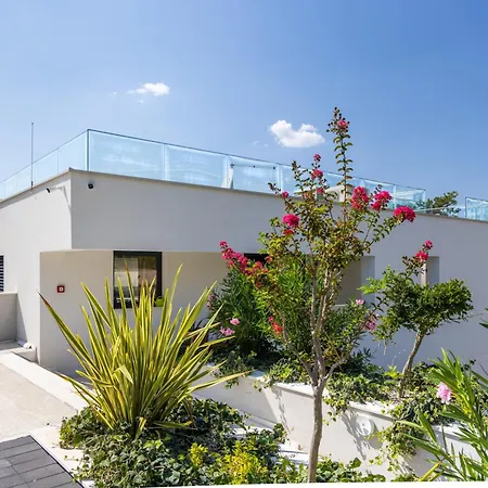Apartment Premium Bella Vista Portapisana