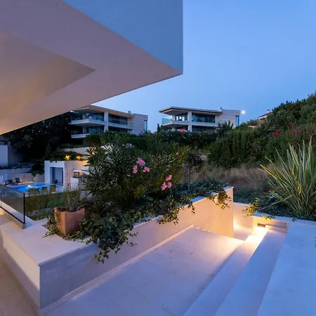 Apartment Premium Bella Vista Portapisana Krk Town