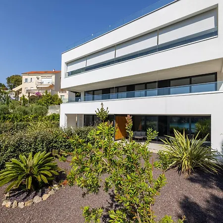 Apartmán Premium Bella Vista Portapisana