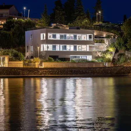 Premium Bella Vista Portapisana Apartment Krk Town