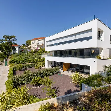 Apartmán Premium Bella Vista Portapisana Krk Town