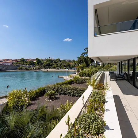 Premium Bella Vista Portapisana *