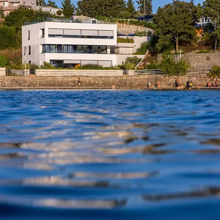 Premium Bella Vista Portapisana