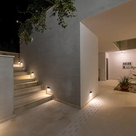 Premium Bella Vista Portapisana