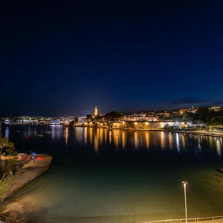 Διαμέρισμα Premium Bella Vista Portapisana