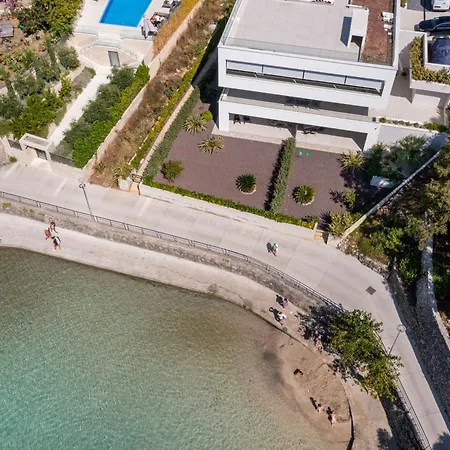 Διαμέρισμα Premium Bella Vista Portapisana *