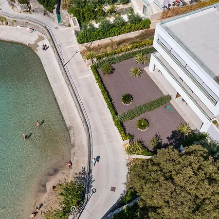 Apartmán Premium Bella Vista Portapisana