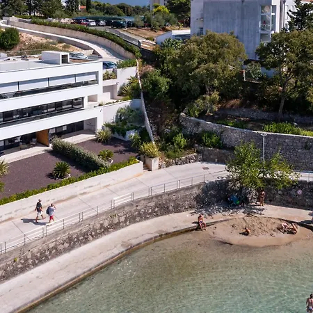 Premium Bella Vista Portapisana * Krk Town