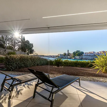 Premium Bella Vista Portapisana * Krk Town