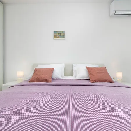 Premium Bella Vista Portapisana Apartmán *