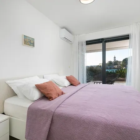 Premium Bella Vista Portapisana * Krk Town