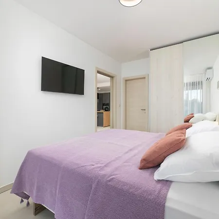 Apartment Premium Bella Vista Portapisana