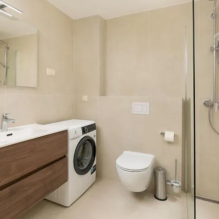 Premium Bella Vista Portapisana * Krk Town