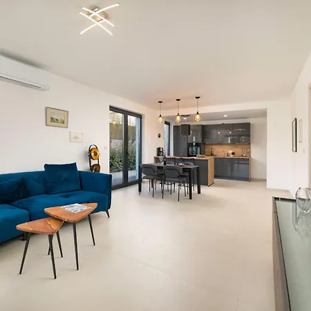Premium Bella Vista Portapisana
