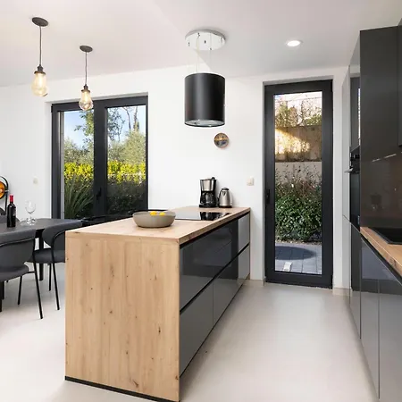 Apartmán Premium Bella Vista Portapisana *