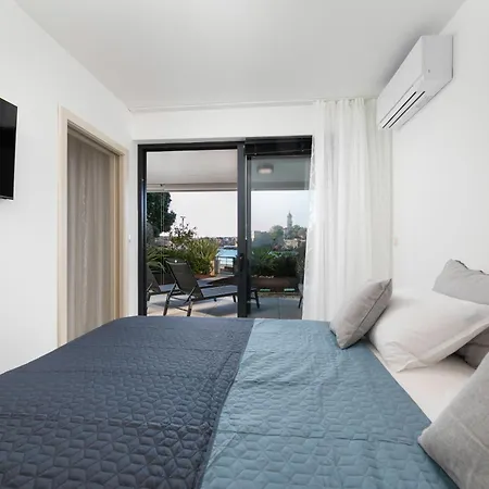 Premium Bella Vista Portapisana