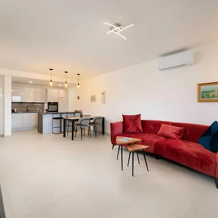 Premium Bella Vista Portapisana *