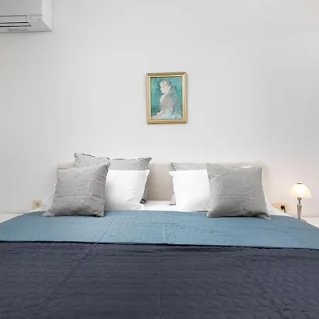 Premium Bella Vista Portapisana