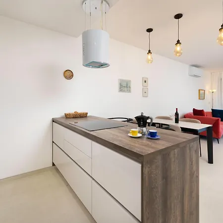 Premium Bella Vista Portapisana *