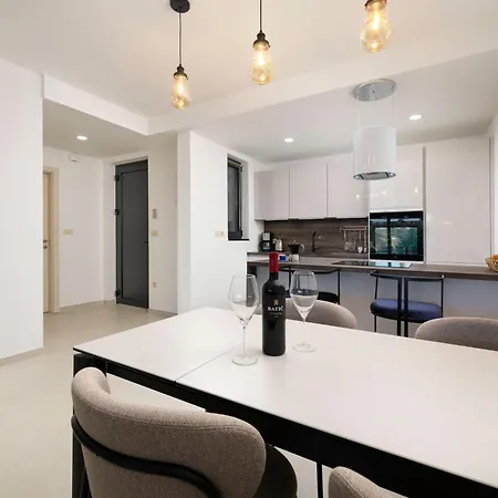 Apartmán Premium Bella Vista Portapisana *