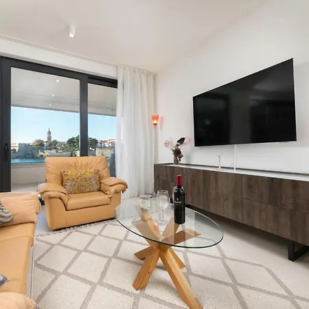 Premium Bella Vista Portapisana