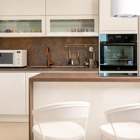 Premium Bella Vista Portapisana