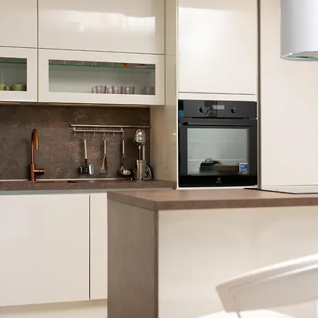 Premium Bella Vista Portapisana Apartmán *