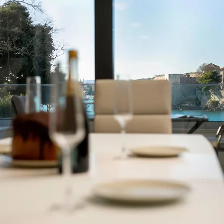 Apartment Premium Bella Vista Portapisana