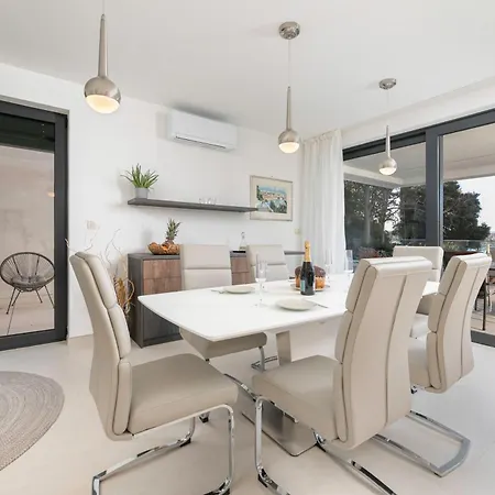 Premium Bella Vista Portapisana