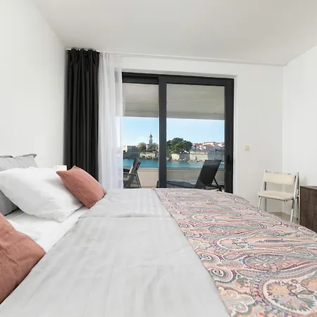 Premium Bella Vista Portapisana Apartmán *