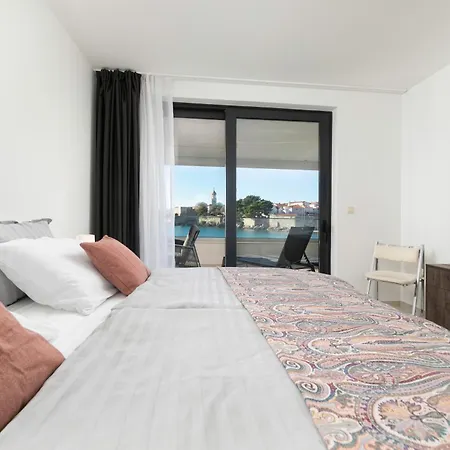 Premium Bella Vista Portapisana Apartment *