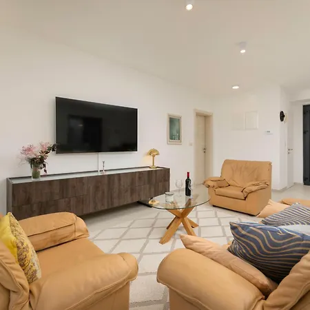 Apartment Premium Bella Vista Portapisana *