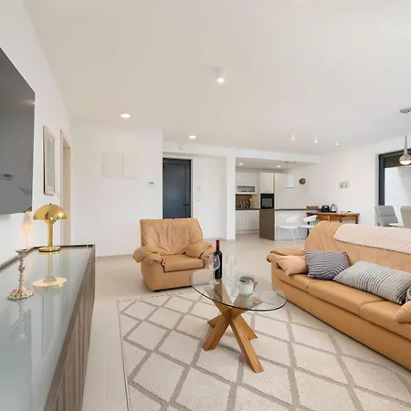 Premium Bella Vista Portapisana * Krk Town