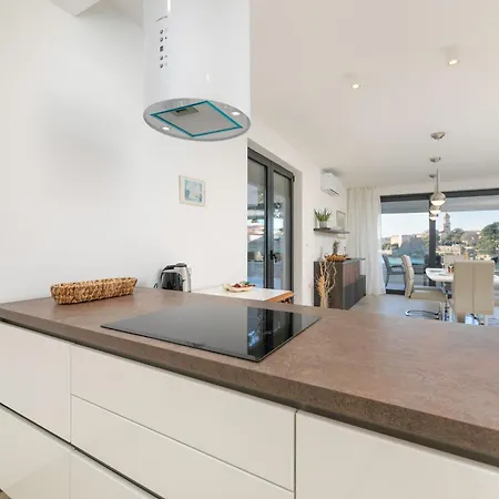 Premium Bella Vista Portapisana *